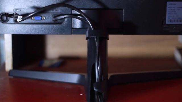 Samsung LS22R350FHW 22" monitor full Review In bangla | Best budget monitor | смотреть онлайн