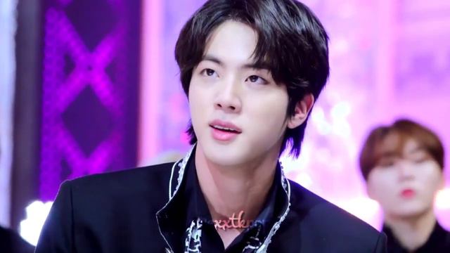 [FMV] Kim Seokjin - Need To Know