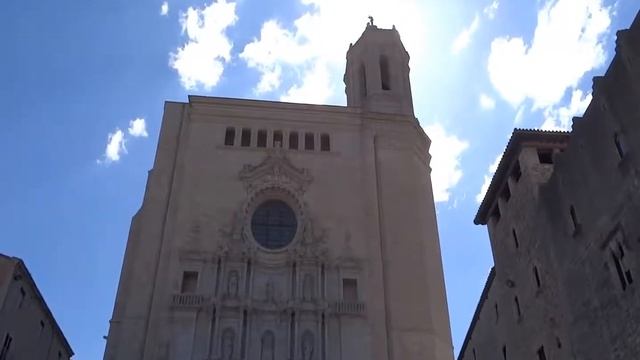 La Catedral de Girona(Girona Cathedral) смотреть онлайн
