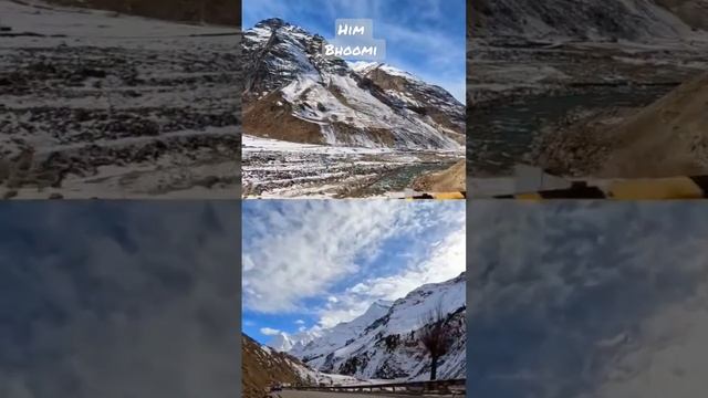 SissuTown in Himachal Pradesh смотреть онлайн