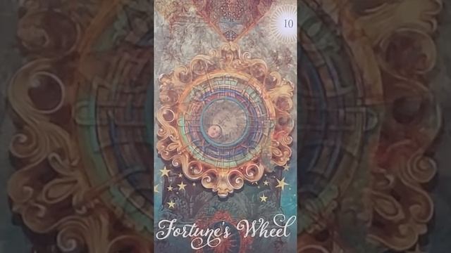 Daily Tarot Reading 9.2.19 | Mystic Door Tarot | QUICK GLANCE! смотреть онлайн
