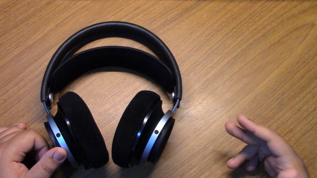 PHILIPS FIDELIO X1S, Garboso