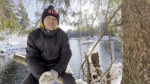 Озеро Тёплое Советский район Кировской области смотреть онлайн