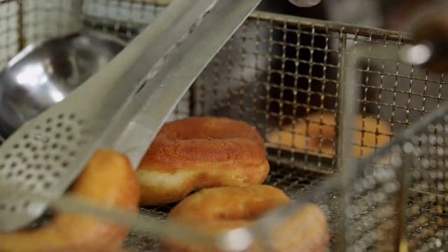 Пончики в Уссурийске смотреть онлайн