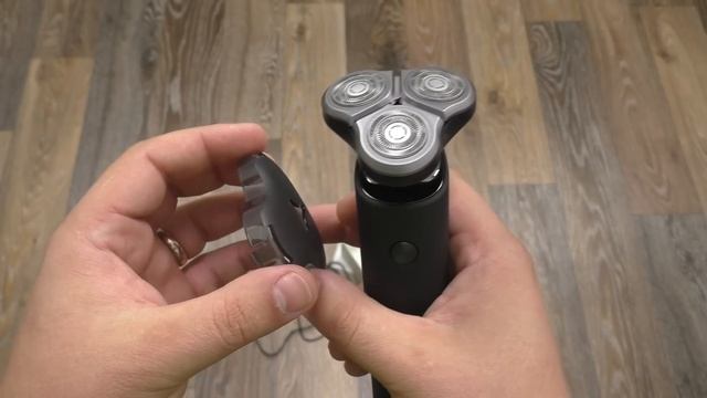 НОВИНКА! Xiaomi Mijia Electric Razor 3 Head ► Новая электробритва Сяоми / 3 головки! смотреть онлайн