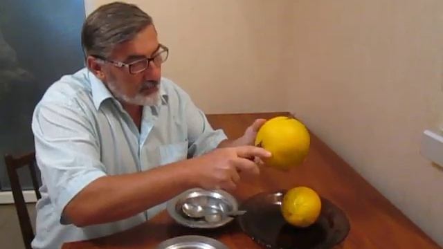 суп из дыни / sopa de melon смотреть онлайн