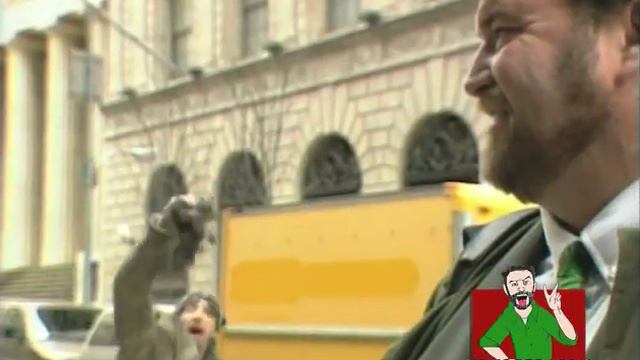 The Tom Green Show - What's Your Opinion? смотреть онлайн