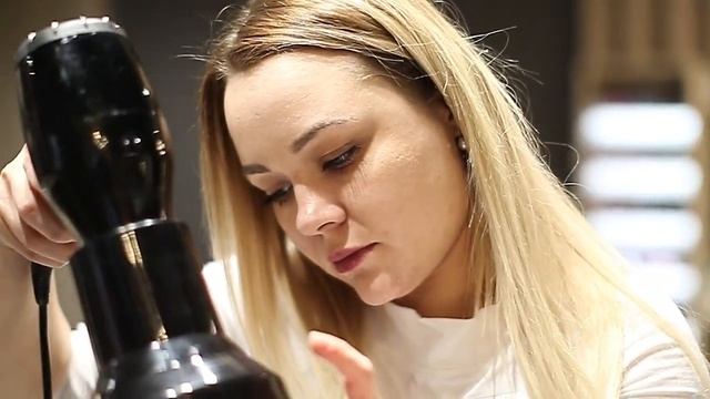 Укладка и мейкап смотреть онлайн