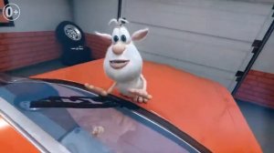 Буба - Трейлер (2019)