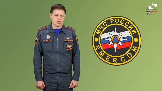 Техника безопасности при запуске фейерверков смотреть онлайн