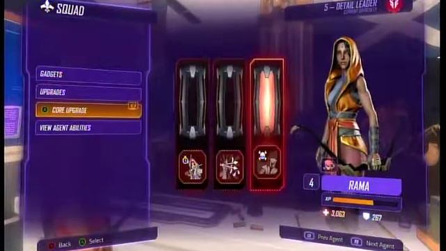 Agents Mayhem (XB1) 08 Agents of the Mayhem Ark [VGM jukebox] смотреть онлайн