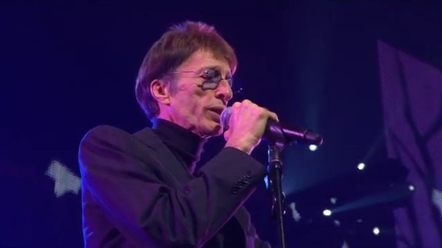 Night Of The Proms 2008 - Robin Gibb - Massachusetts