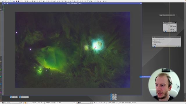 StarNet Vs. StarXterminator Comparison - What is the BEST Star Removal Program? смотреть онлайн