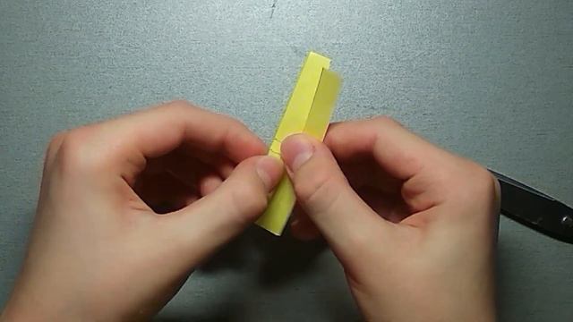 Как сделать ВЕРТУШКУ-ВЕРТОЛЁТ из бумаги! смотреть онлайн