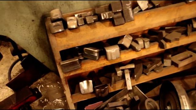 Trying To Make Some Pullmax Tooling....Need Some CNC HELP!!!!