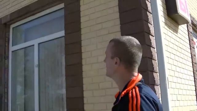 Бетонный сайдинг " КАНЬОН" или плитка для стен с механическим креплением. Часть 1. смотреть онлайн