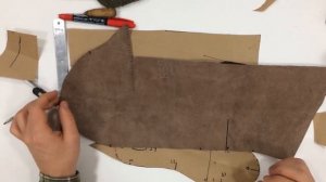 Пошив средневековой обуви - how to make medieval shoes