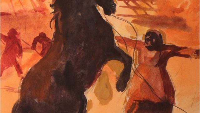 Детство. 4 глава. Краткое содержание смотреть онлайн