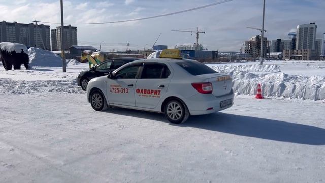 Как проходит наш экзаменационный день. смотреть онлайн