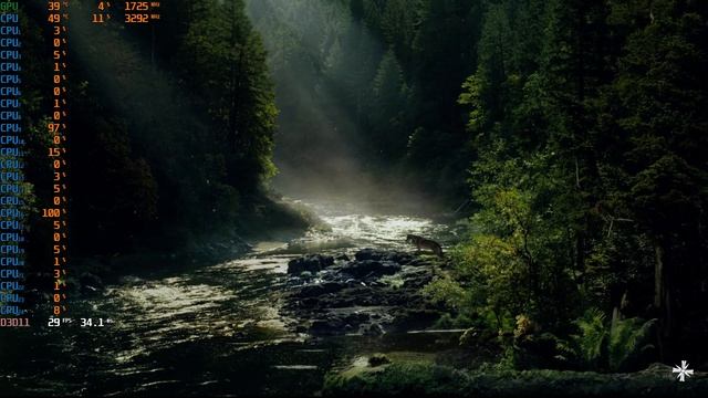 Far Cry 5 xeon 2678v3 RTX 3070 FHD ultra FPS test смотреть онлайн