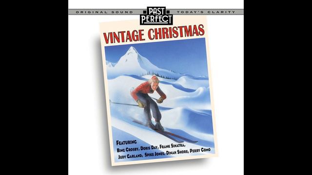 Doris Day - Here Comes Santa Claus from the album Vintage Christmas смотреть онлайн