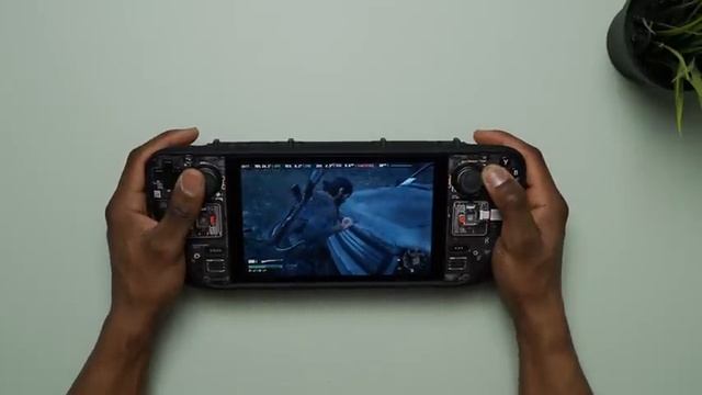 14 Great Games To Play On The Steam Deck! смотреть онлайн
