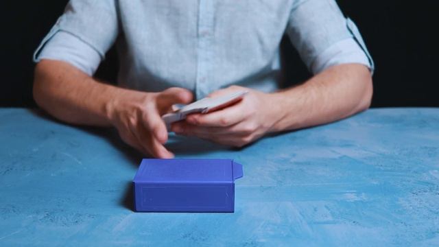 НИКТО НЕ РАЗГАДАЕТ ЭТОТ ФОКУС С КАРТАМИ / Секрет Фокуса смотреть онлайн