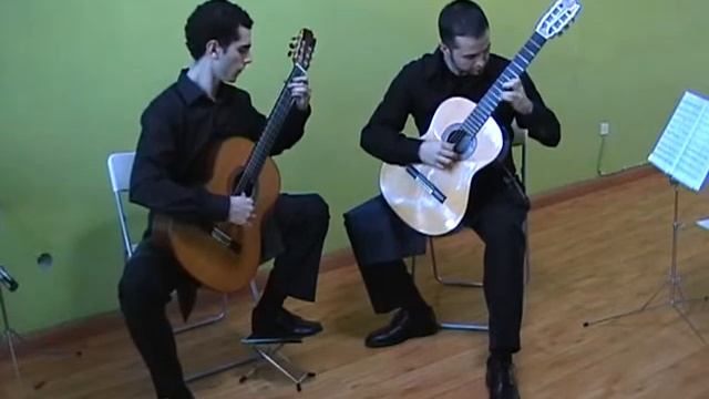 TANGO SUITE PIAZZOLLA TANGO 3 смотреть онлайн