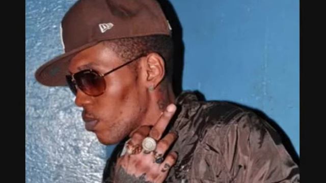 Vybz Kartel Bad From (May 2014)preview CD MAFIA смотреть онлайн