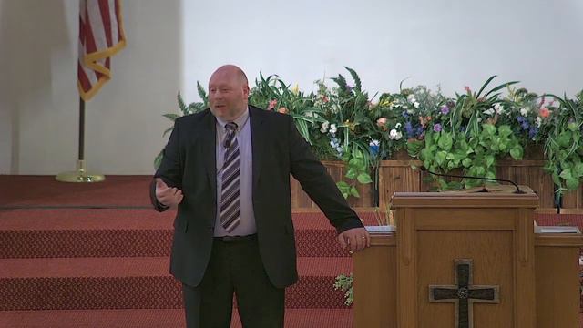 "Love Reigns! - Our Present" Sunday Morning (4/23/23) смотреть онлайн