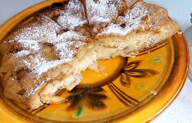 Простые рецепты от Анжелики