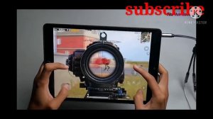 iPad mini 5 vs iPad 7 pubg mobile handcam clutches