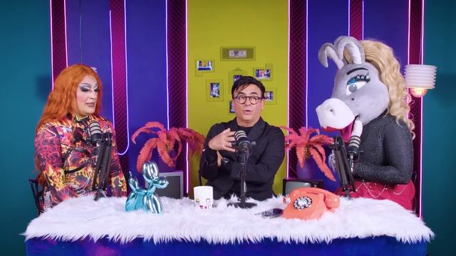 ¿Quieren monólogo? | El Podcast del MOMENTO | Ep 22 смотреть онлайн