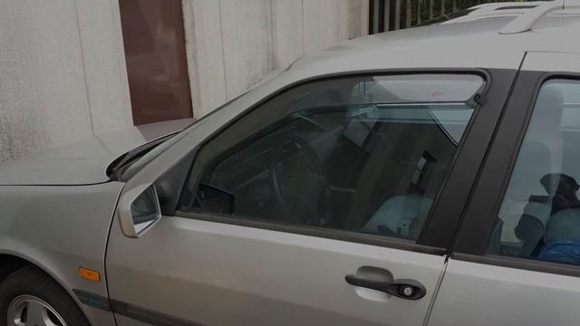 Fiat Tempra for Life смотреть онлайн