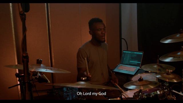 PSALM 40 | HeartSong GH смотреть онлайн