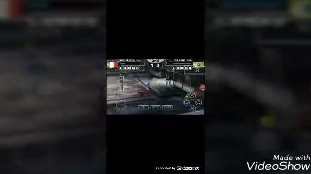 Fifa street 2 #2 su android смотреть онлайн