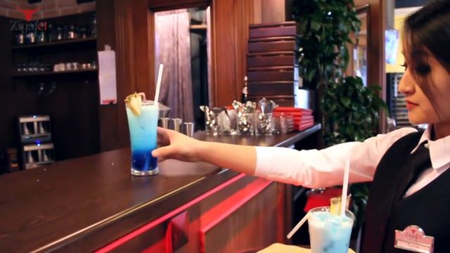 Ziyafet Steak House | Almaty KZ смотреть онлайн