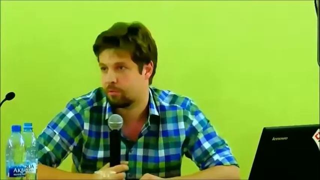 Встреча с Юрием Дегтяревым ММЦ Домодедово смотреть онлайн