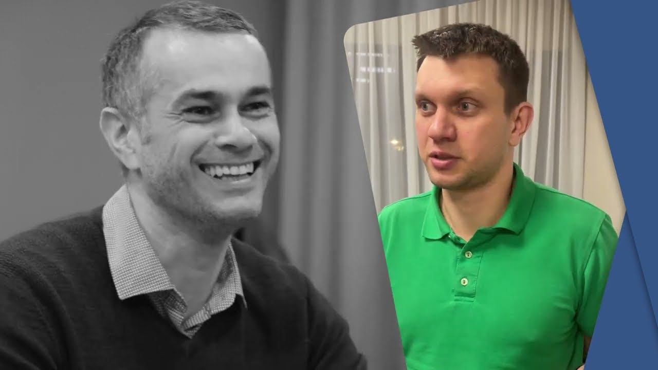 PROбизнес CLUB - встреча с Генеральным директором компании ООО 