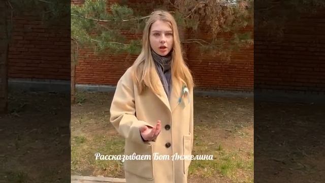 Мусса Джалиль -Варварство смотреть онлайн