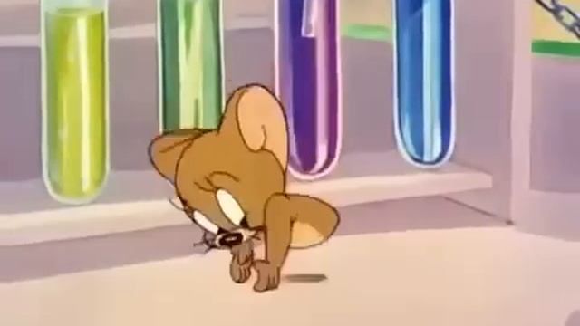 Tom and Jerry the magic ring part 2 смотреть онлайн
