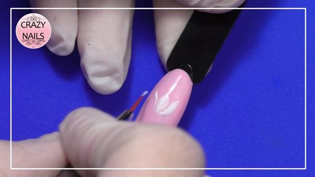 ❤Дизайн ногтей ❤ЛОТОС❤ смотреть онлайн