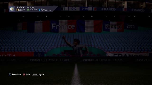 BRUNO PERES Y COMAN SBC Y 5 +88 | NUEVO DUO DINÁMICO ARSENAL | FIFA 21 Ultimate Team смотреть онлайн