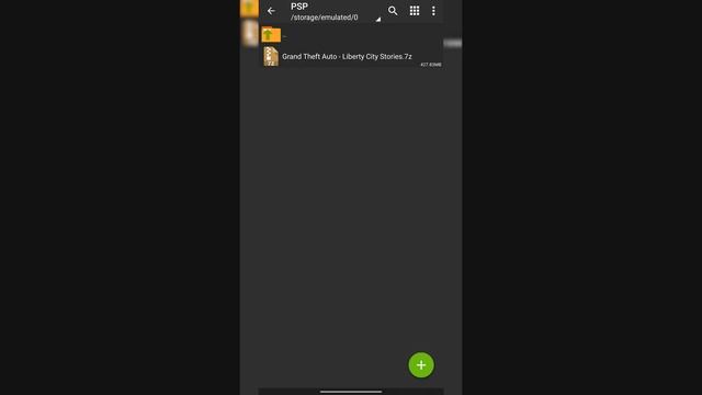 How To Play PSP Games On Android! PSP Games In Retroarch!