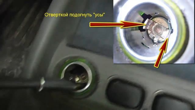 НЕ РАБОТАЕТ ПРИКУРИВАТЕЛЬ на #калине #приоре #ваз