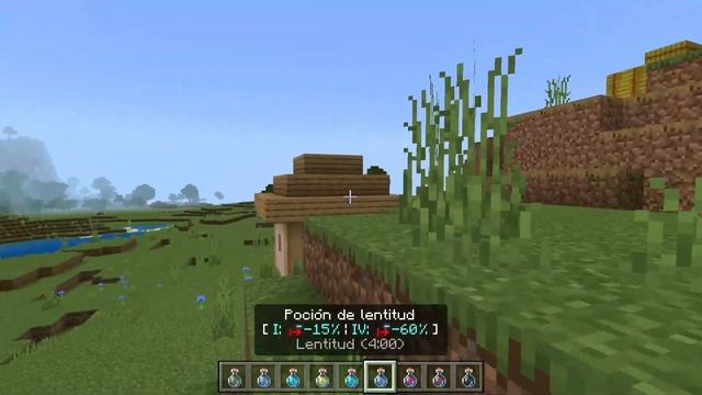?Indicador de Informacion | Descarga Addon Item Info+ para Minecraft Bedrock 1.20.41 en 2023 смотреть онлайн