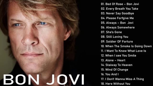 Scorpions, Aerosmith, Bon Jovi, White Lion, Ledzeppelin, The Eagles- Best Slow Rock Ballads 80s, 90