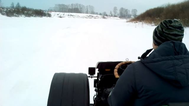 Каракат вездеход болотоход смотреть онлайн