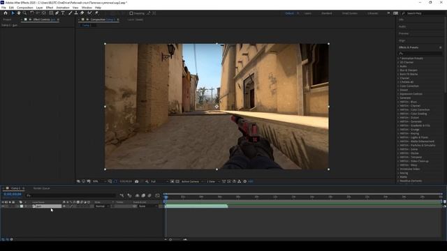 ПОВТОРЯЮ КРУТЫЕ ЭФФЕКТЫ В ADOBE AFTER EFFECTS | СВЕЧЕНИЯ | ОГОНЬ | ОБВОДКА смотреть онлайн