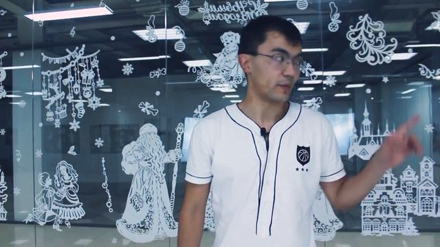 Научись танцевать, Popping #3 смотреть онлайн